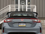 OLM Carbon Fibre OE Style Wing Element Only - DAMAGED