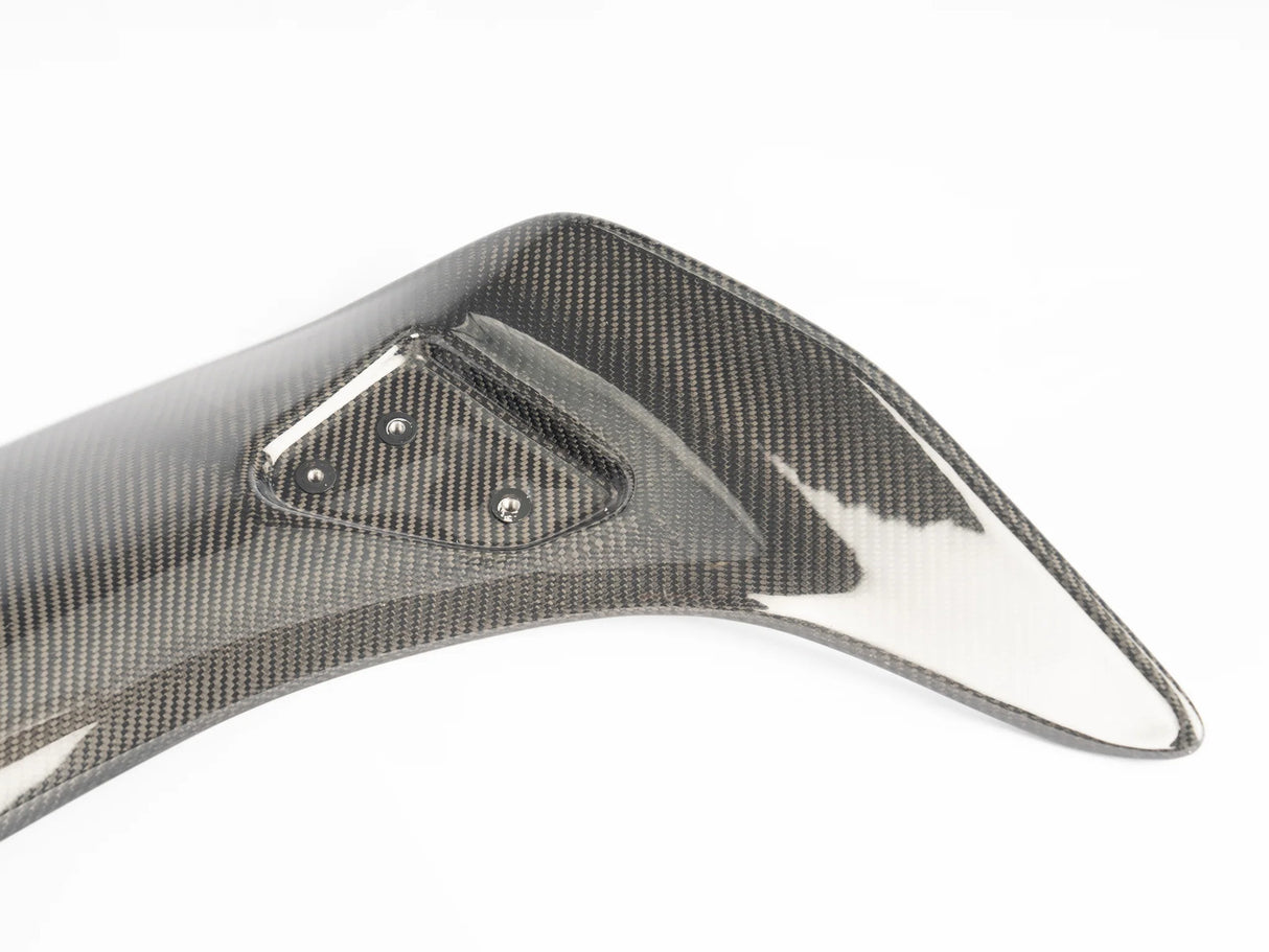 OLM Carbon Fibre OE Style Wing Element Only - DAMAGED