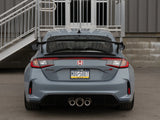 OLM Carbon Fibre Type-R Style Wing Element Only