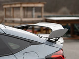 OLM Carbon Fibre Type-R Style Wing Element Only