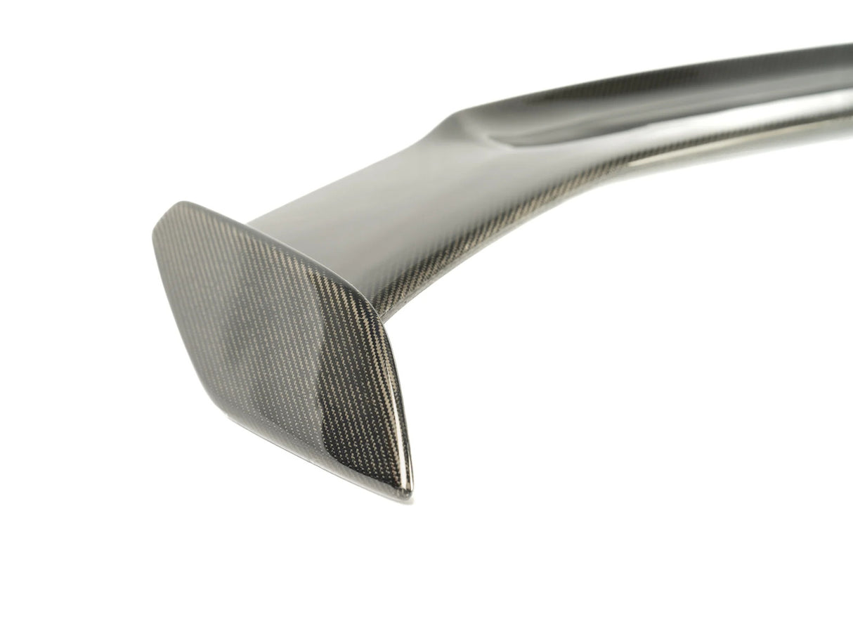 OLM Carbon Fibre Type-R Style Wing Element Only