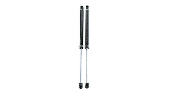 OLM Carbon Fibre Hood Struts