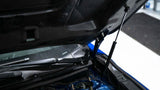 OLM Carbon Fibre Hood Struts