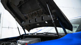 OLM Carbon Fibre Hood Struts