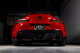 OLM Legacy Tail Lights