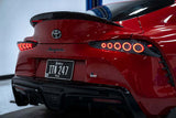 OLM Legacy Tail Lights