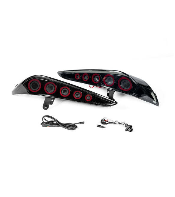 OLM Legacy Tail Lights