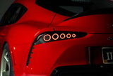 OLM Legacy Tail Lights