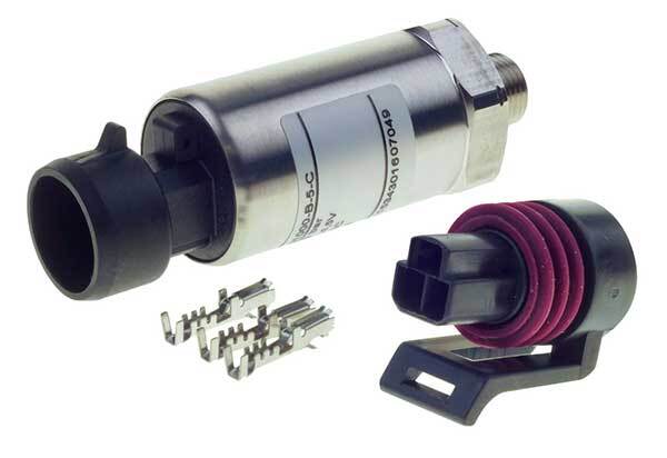 Raceworks 500PSI (34Bar) Variohm Eurosensor Pressure Sensor OPS-501 | Pro Speed Racing
