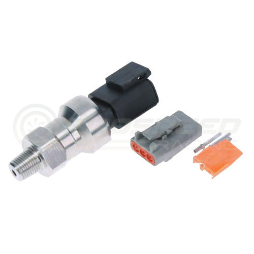 Raceworks 1/8" NPT Motorsport Fluid Pressure Sensor 145PSI OPS-507 | Pro Speed Racing