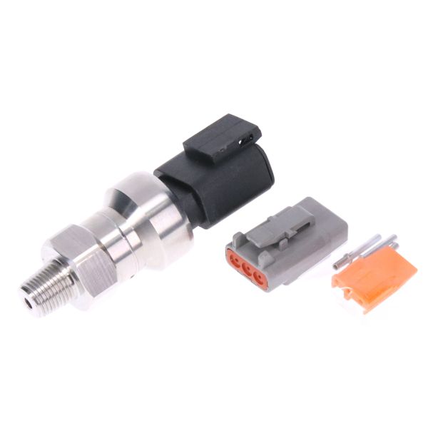 Raceworks 5Bar Motorsport Fluid Pressure Sensor