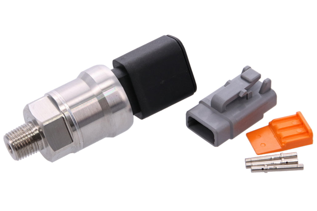 Raceworks 500PSI Motorsport Fluid Pressure Sensor