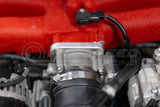 OTL Aluminum Intake Adaptor Kit
