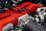 OTL Aluminum Intake Adaptor Kit