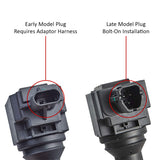 OTL Street Series Ignition Coils Set of 4