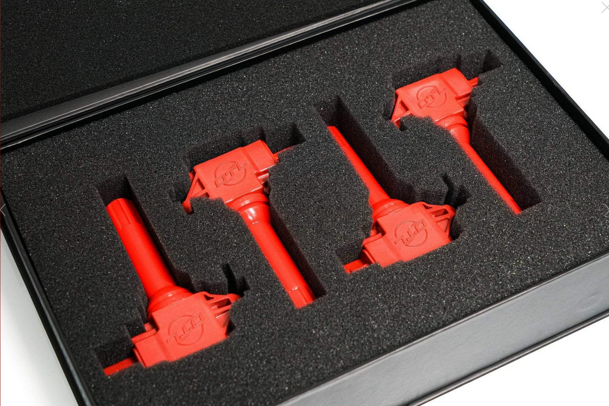 OTL Street Series Ignition Coils Set of 4
