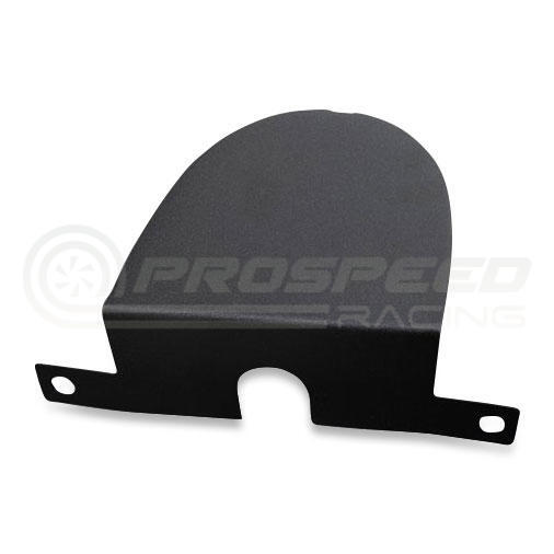 OTL Rear Bumper Exhaust Cut Out Finisher Left Side - Subaru BRZ ZD8/Toyota GR86 ZN8 22+ | Pro Speed
