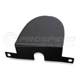 OTL Rear Bumper Exhaust Cut Out Finisher Left Side - Subaru BRZ ZD8/Toyota GR86 ZN8 22+ | Pro Speed