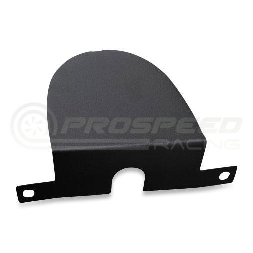OTL Rear Bumper Exhaust Cut Out Finisher Right Side - Subaru BRZ ZD8/Toyota GR86 ZN8 22+ | Pro Speed
