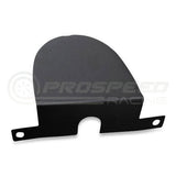 OTL Rear Bumper Exhaust Cut Out Finisher Right Side - Subaru BRZ ZD8/Toyota GR86 ZN8 22+ | Pro Speed