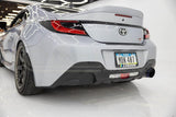 OTL Rear Bumper Exhaust Cut Out Finisher Right Side