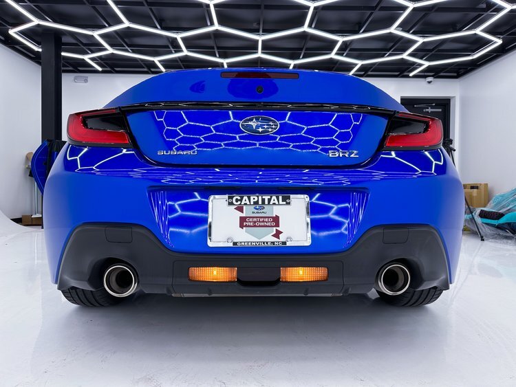 OTL Reverse Light Tint Overlay