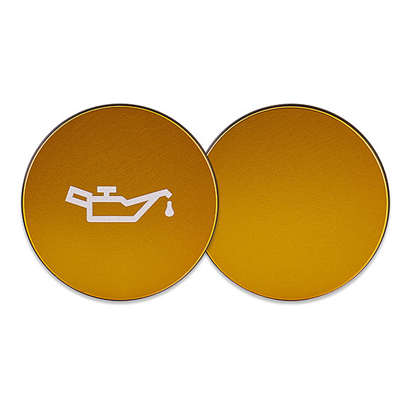 IAG Revolve Large Cap Replacement Insert Only