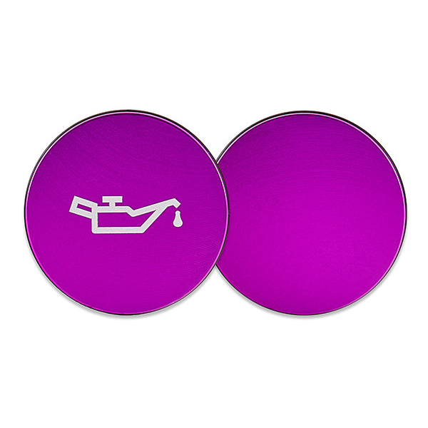 IAG Revolve Large Cap Replacement Insert Only