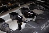 Verus Engineering RLA Oil Cap