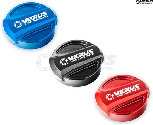 Verus Engineering Oil Cap