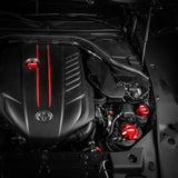Verus Engineering Oil Cap