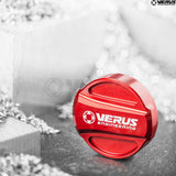 Verus Engineering Oil Cap