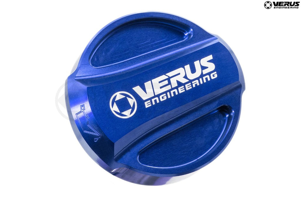 Verus Engineering Oil Cap Cover