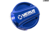 Verus Engineering Oil Cap Cover