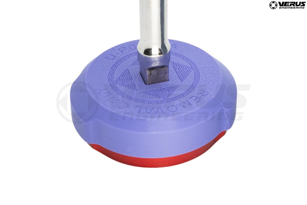 Verus Engineering RLA 3D Printed Removal Tool