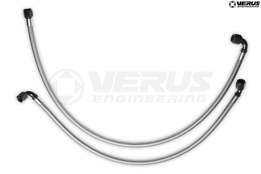 Verus Engineering Oil Cooler Kit