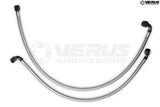 Verus Engineering Oil Cooler Kit