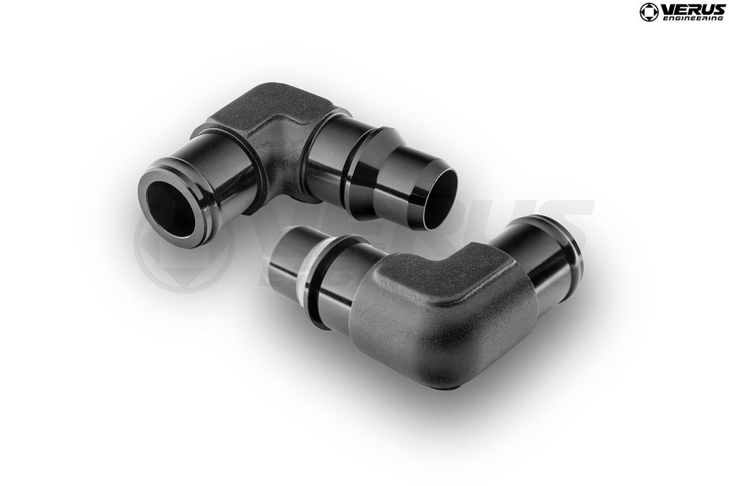 Verus Engineering Oil Cooler Kit
