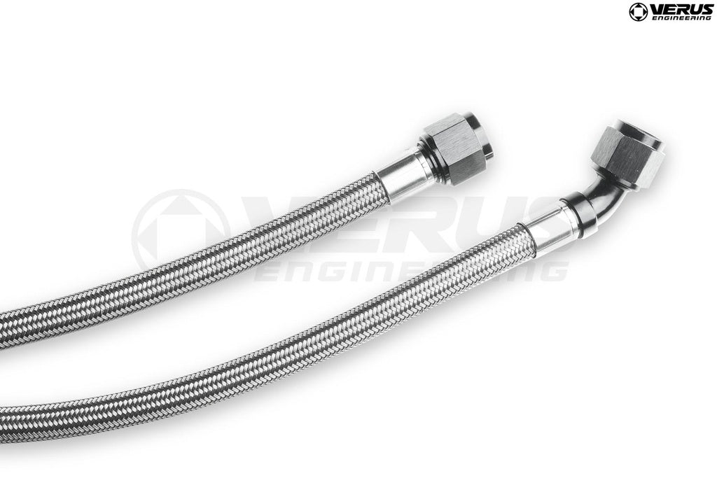 Verus Engineering Oil Cooler Kit