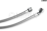 Verus Engineering Oil Cooler Kit