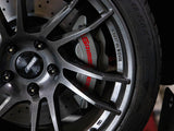 Grimmspeed 4-Piston Brake Caliper Kit