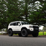 Bilstein B6 Lift Kit - Medium/Heavy Duty