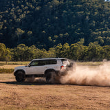 Bilstein B6 Lift Kit - Medium/Heavy Duty