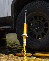 Bilstein B6 Lift Kit - Medium/Heavy Duty