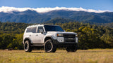 Bilstein B6 Lift Kit - Medium/Heavy Duty