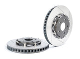 Paragon 2-Piece Front Brake Rotors Pair 380x30mm BMW M2 F87/M3 F80/M4 F82 P2R.013.380.300.21660.05.