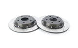 Paragon 2-Piece Rear Brake Rotors Pair 305x11mm Honda Civic Type R FK8 FL5 P2R.021.305.110.19650.01.