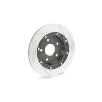 Paragon 2-Piece Rear Brake Rotors Pair 305x11mm