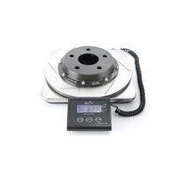 Paragon 2-Piece Rear Brake Rotors Pair 305x11mm