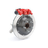 Paragon 2-Piece Rear Brake Rotors Pair 350x11mm